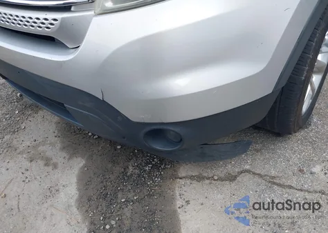 2011 Ford Explorer Xlt z USA, uszkodzony, nr VIN 1FMHK7D84BGA49097